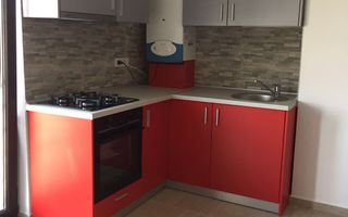 Garsoniera Mobilata Zona Dristor 33mp - Poză 6
