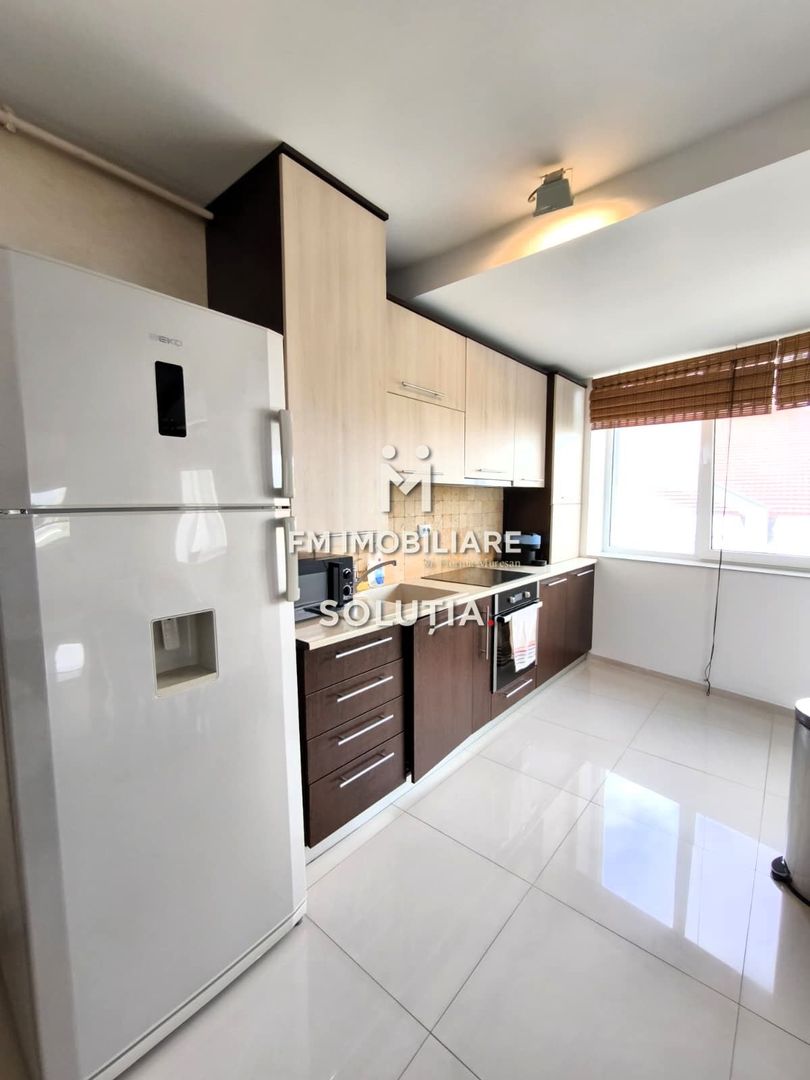 Apartament 2 camere, open space, de inchiriat, Str Transilvaniei - Poză 7