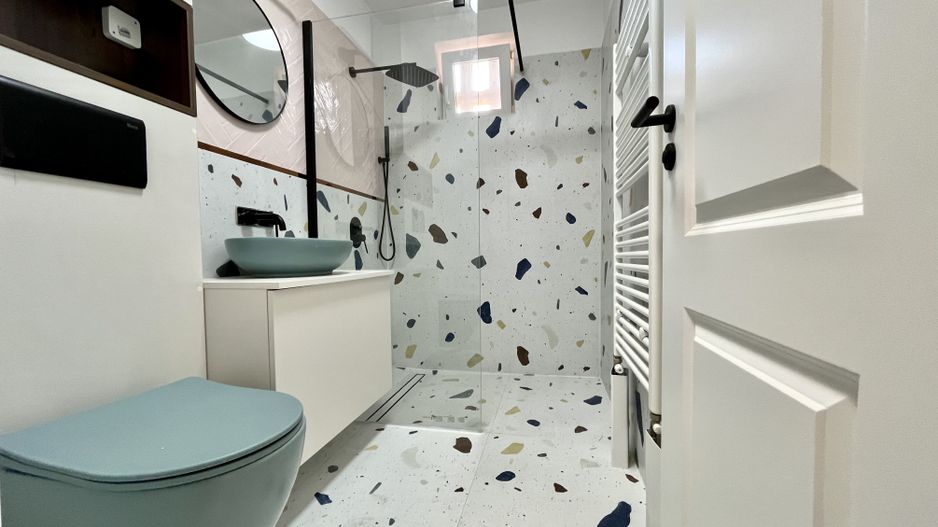 2 camere, prima inchiriere, vibrant, pet friendly lângă P-ta Victoriei - Poză 14