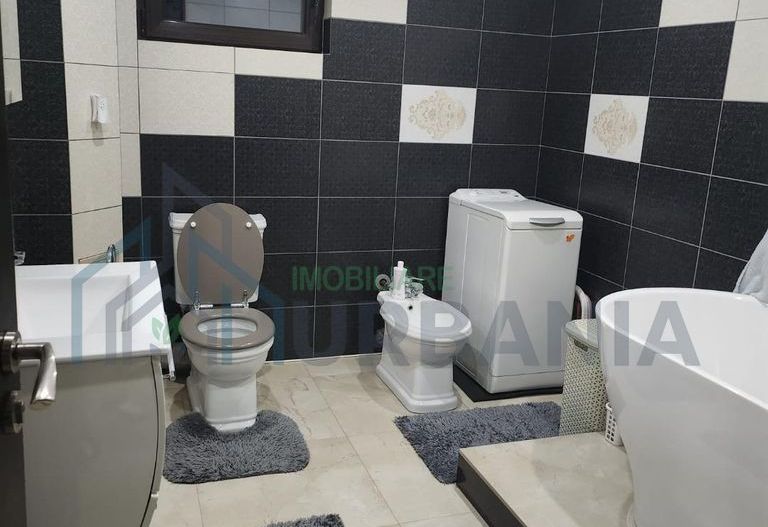 Casă de vânzare în Dancu, Iasi – 5 camere, 180 mp utili, teren 530 mp - Poză 3