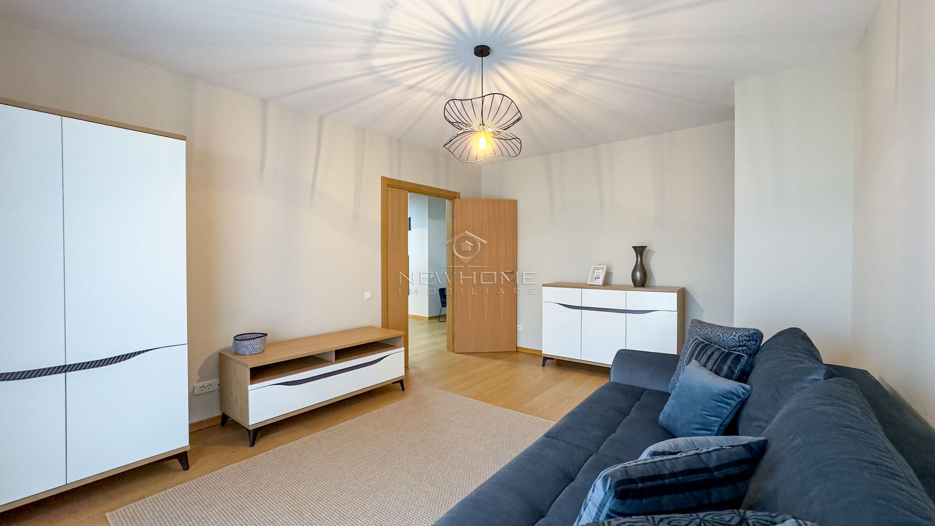 Apartament 2 camere decomandat, zona The Office - Poză 4