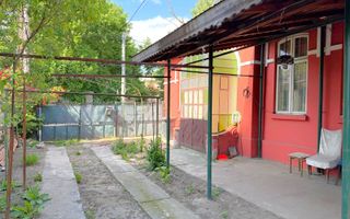 Casa individuala Gradina Botanica -Teren 273mp-Deschidere 12.5ml-Auto - Poză 3