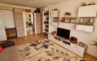 Apartament 1 cameră de vânzare | Turnișor, Sibiu | 41 mp - Poză 16