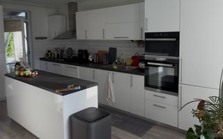Vila Moderna liziera padurii | 5 Camere | Dumbravita - Poză 7