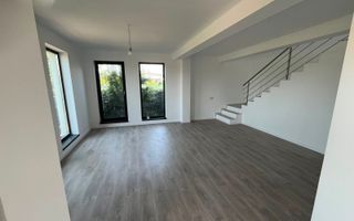 Casă Individuală  P+1 cu 4 Camere și Curte Generoasă Berceni/Ilfov - Poză 7