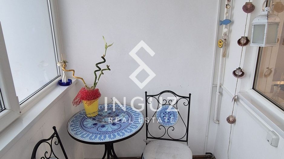 Apartament 4 camere de închiriat | Lacul Tei – Obor | Loc de parcare - Poză 2