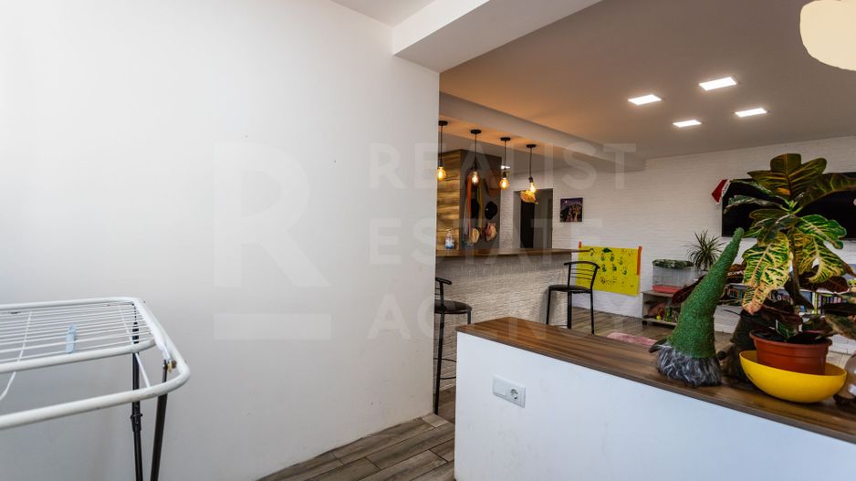 Vânzare, apartament, 3 camere str. Igor Vieru, Ciocana - Poză 5