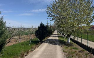 Casa de vanzare - la cheie - Teren 2673 mp - Poză 19