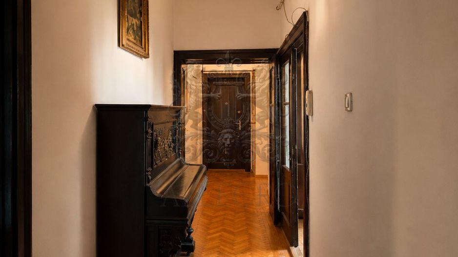 Domenii | 2 Camere | 70 mp | 2/2 +P / Centrala Proprie - Poză 1