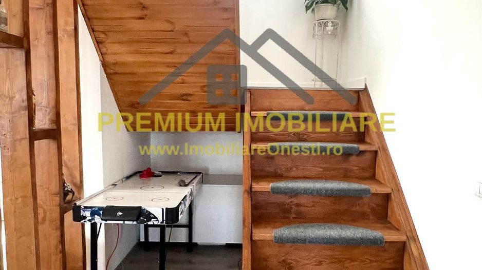 Vila de vanzare Onesti - Cartier Andrasesti - Poză 12