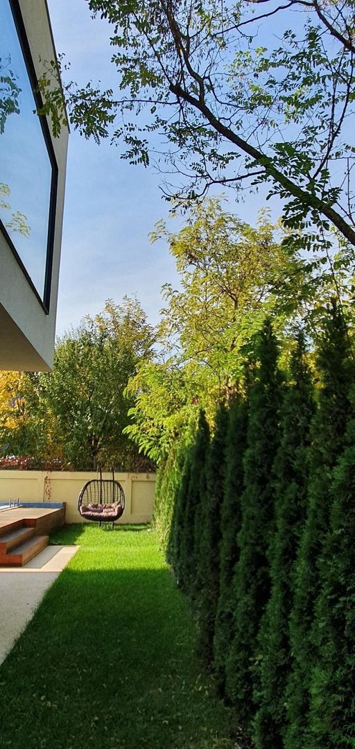 VILĂ PREMIUM | P+2E | PISCINĂ | 641 MP TEREN | SECTOR 1 - Poză 19