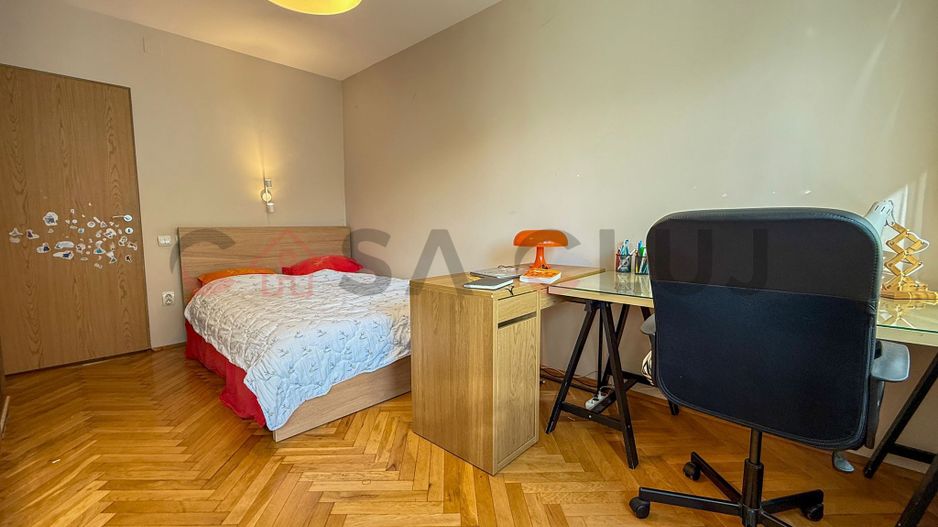 3 camere, Gradini Mănăștur, Platinia - Poză 9