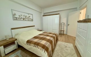 Disponibil imediat. Piata Marasti. Cu centrala termica proprie - Poză 1