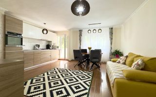 Apartament cu 3 camere, decomandat, finisaje premium – zona Primăverii - Minerva - Poză 1