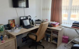 De vânzare: Apartament 3 camere decomandat – Tomești - Poză 3