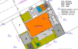 Casa Sanpetru - Poză 6