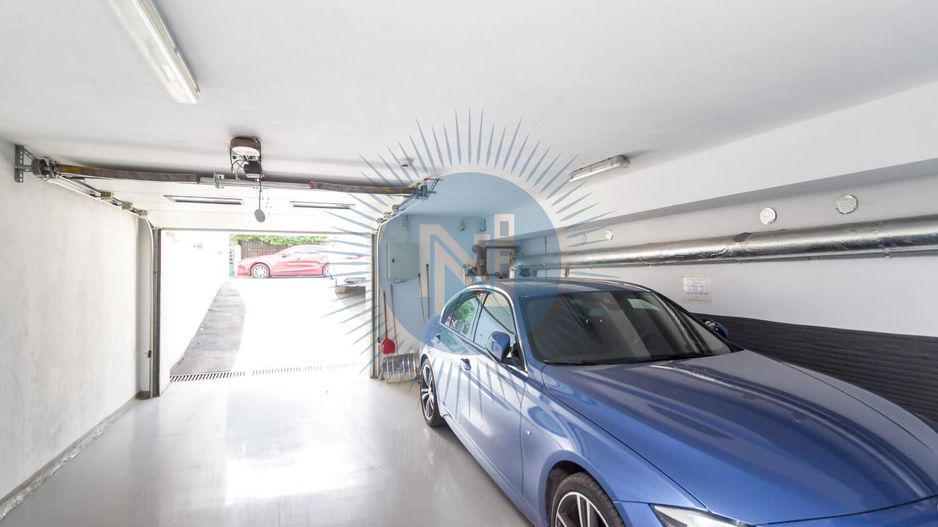 Duplex 4 camere Capitale - Poză 18