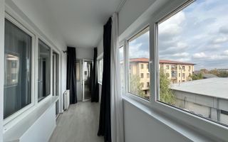 Apartament 2 camere Complex Primavara Loc de parcare, Boxa, 0 Comision - Poză 8