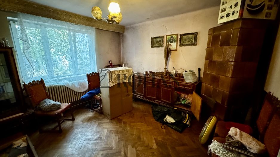 Casă zona centrală | 792 mp teren | Front 16m | Bulevardul Ferdinand I - Poză 13