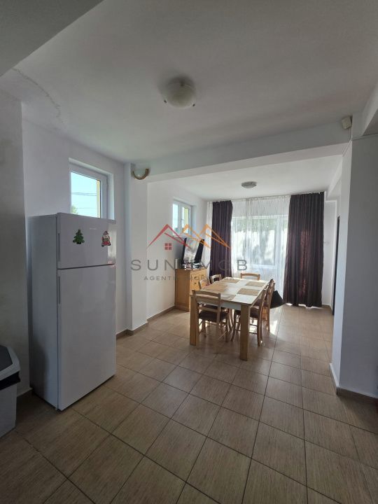 Casa de inchiriat, 4 camere, Muscel, Parc Soceram, Campina - Poză 1