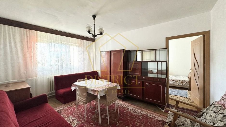 Apartament cu 2 camere | Complexul Studentesc - Poză 2