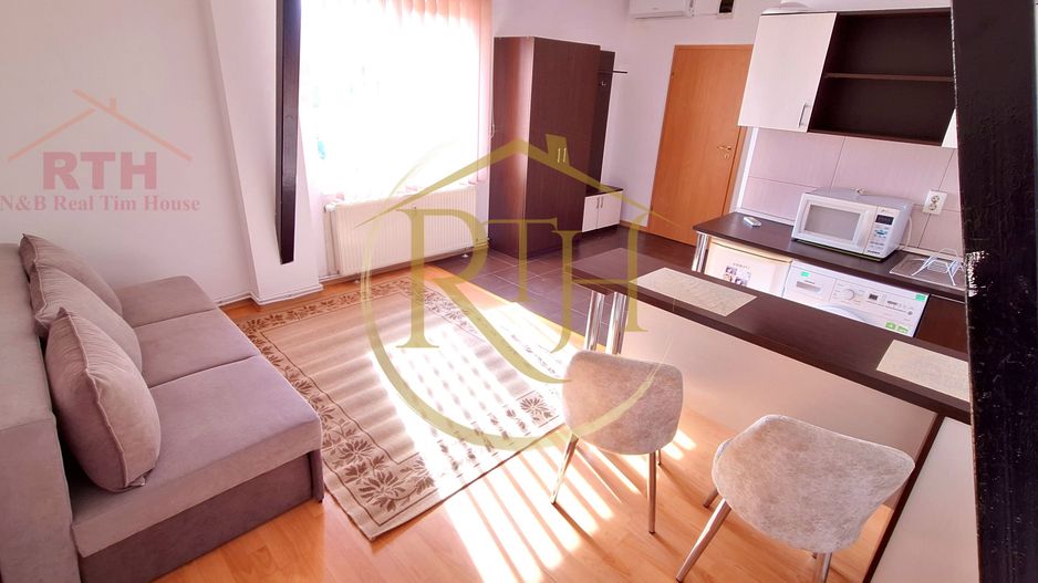 Oferim spre inchiriere apartament 1 camera, bloc nou, Zona Soarelui - Poză 7
