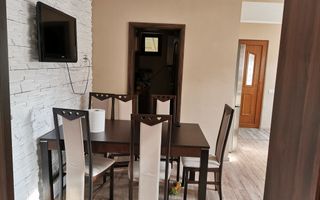 Ag EUROPA vinde casa NOUA 350mp în Odoreu cu 6 cam teren 9ari. - Poză 8