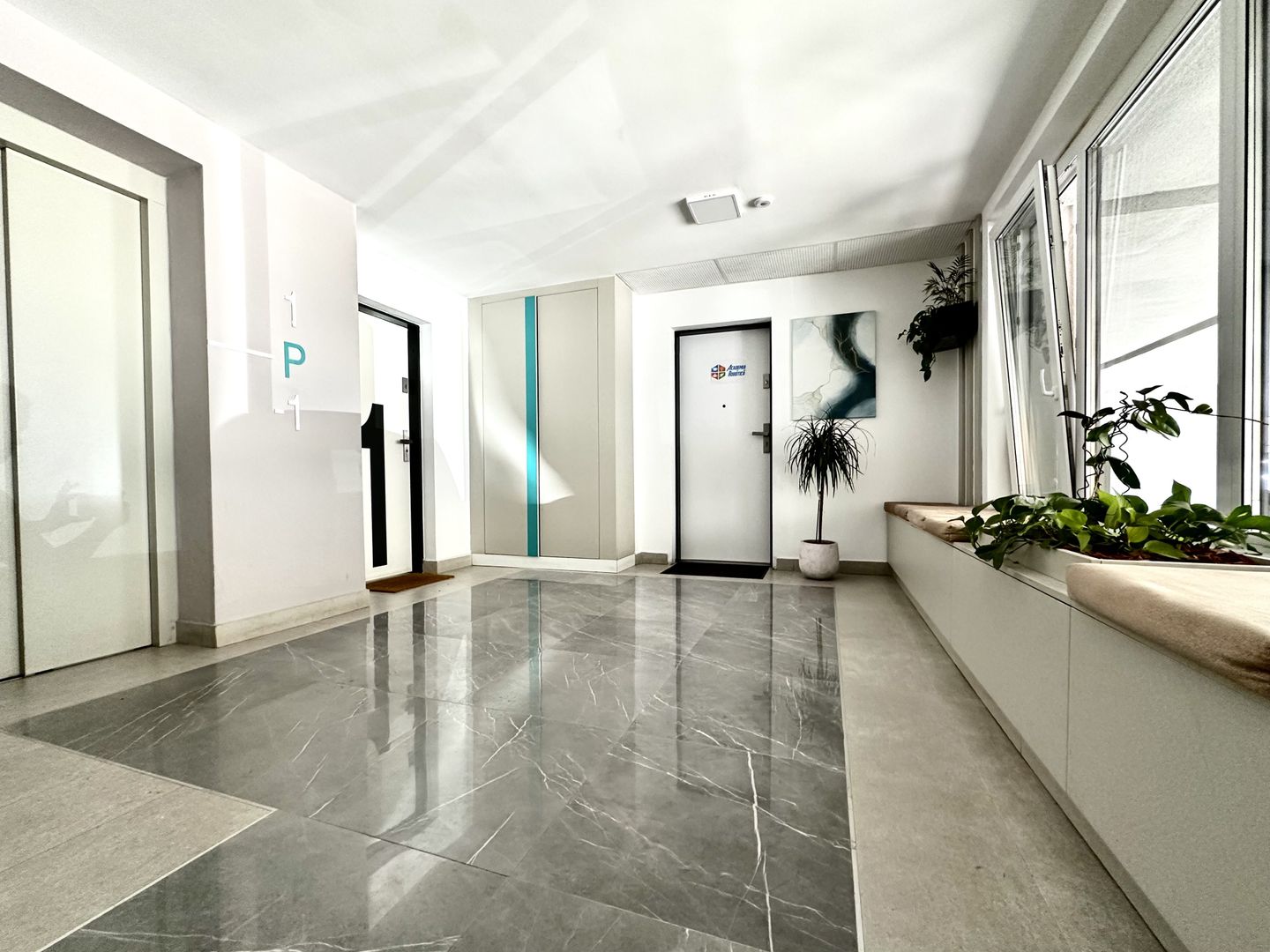 Spațiu birouri modern, situat la parter, in complexul City of Mara - Poză 11