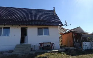 Casă de vânzare 3 camere | Sura Mare | 118 mp | teren 650 mp - Poză 15