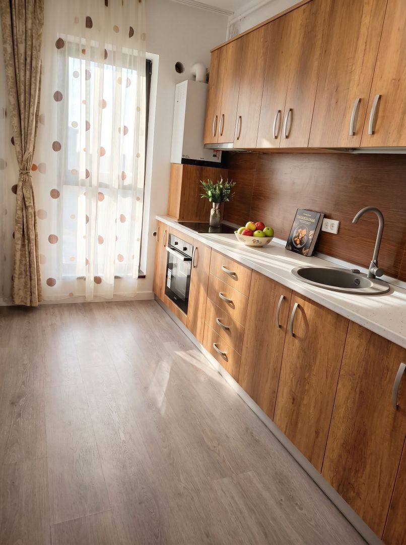 2 Camere Lujerului Politehnica Plaza Exigent Grozavesti - Poză 3
