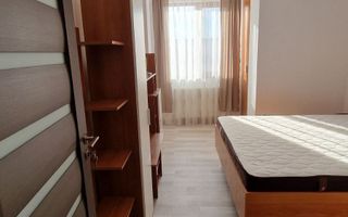 AP. 2 CAMERE PACII, CENTRALA TERMICA, MOBILAT MODERN, METROU 5 MINUTE - Poză 2