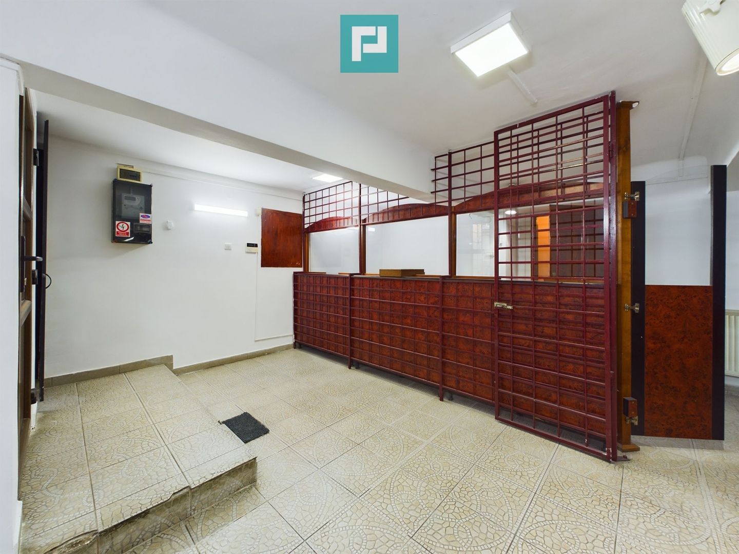 Spațiu Comercial Demisol Ultracentral - Poză 2