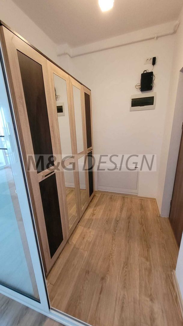 Apartament 2 camere Dumbravita etaj 1 - Poză 5