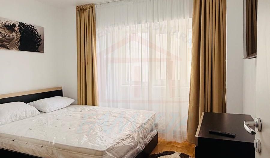 Închiriez apartament 2 camere – Micro 18, Galați - Poză 3