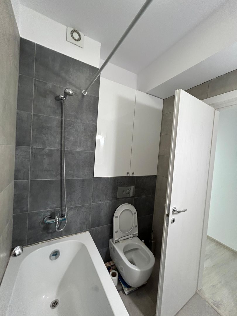 Apartament 2 camere Gh. I. Sisesti - Poză 8