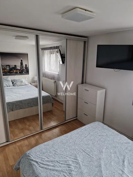 Apartament 4 camere, finisaje de lux -  Calea Cisnădiei - Poză 5