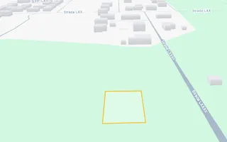 Parcela pentru Duplex sau Casa Individuala, 677mp, Sag-Manastire, 0% Comision - Poză 18