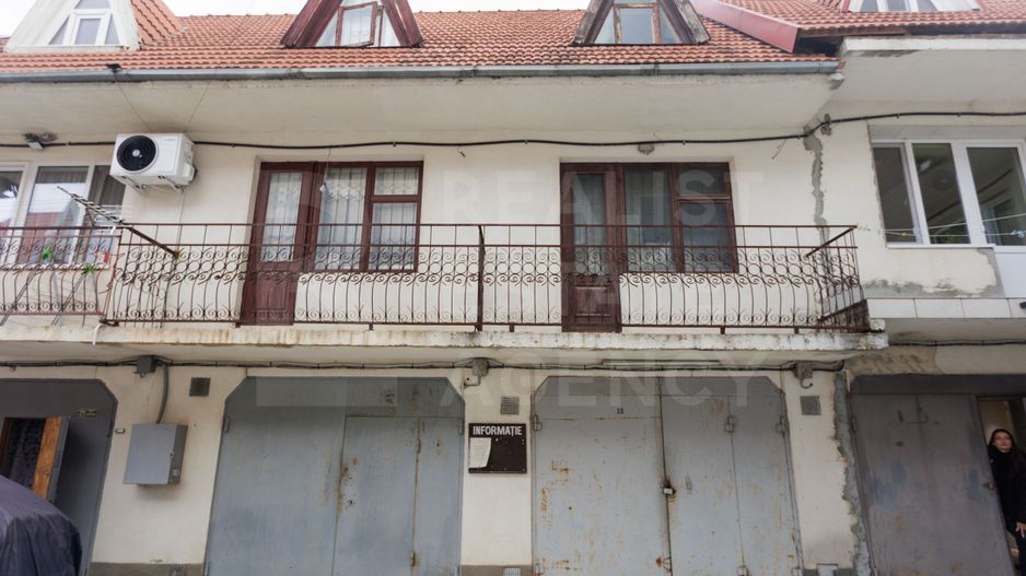 Vânzare, apartament, 3 camere, str. Gheorghe Asachi, Telecentru - Poză 18