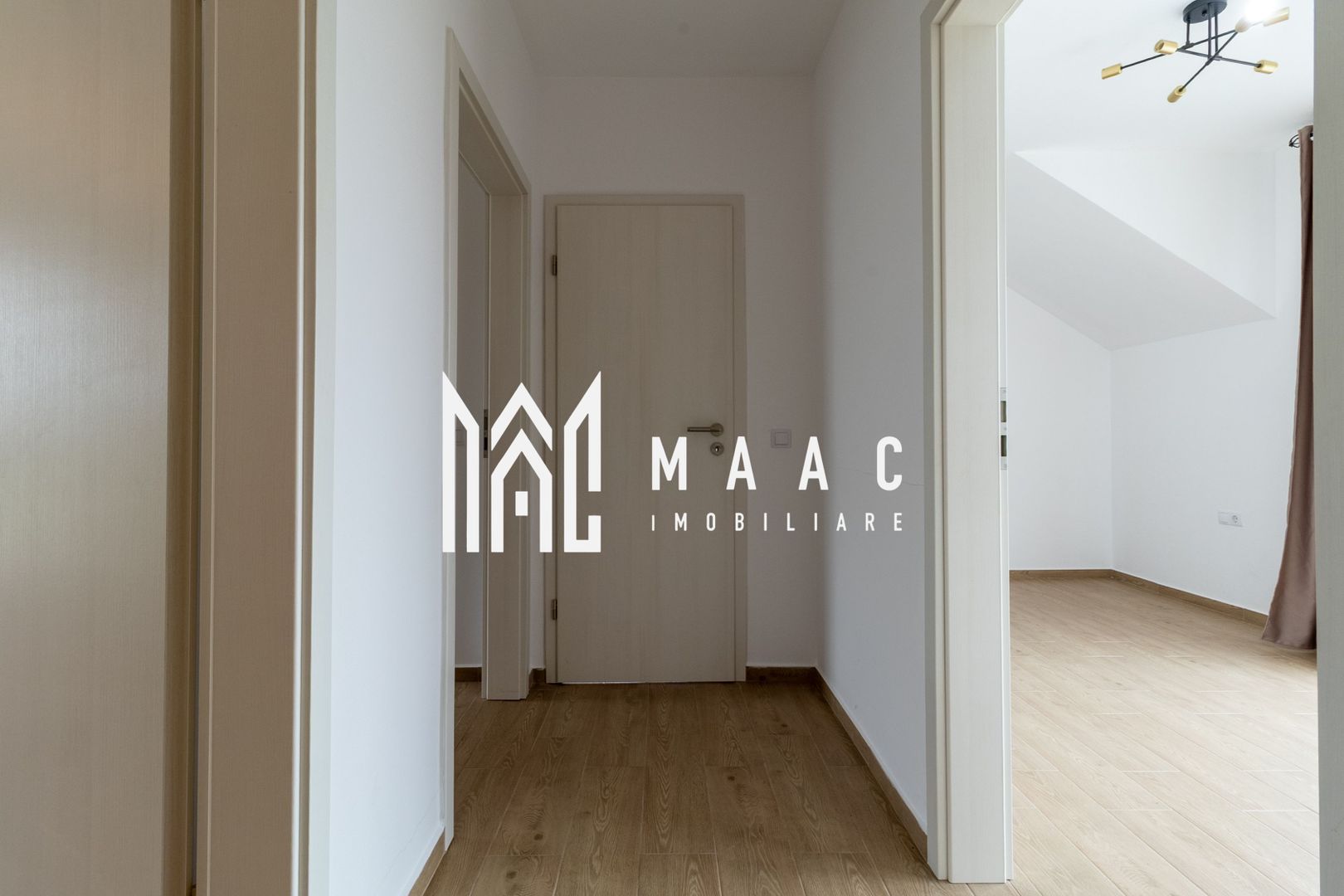 Casa 4 camere | 90 mpu | curte 265 mpu | 2 Parcari | 2 Bai - Poză 16