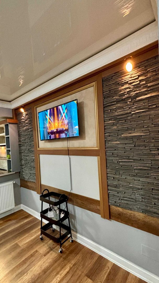 Se vinde Garsoniera superba, complet mobilata + utilata - Poză 2