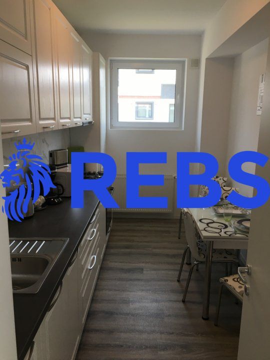 Apartament 3 camere Barbu Vacarescu | Chefalului | Vedere Lac - Poză 8