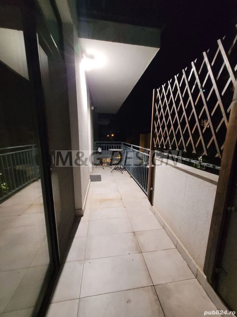 Apartament 2 camere Circumvalatiunii bloc nou - Poză 8