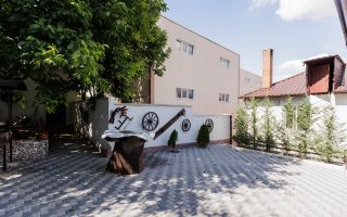 Vînzare, spațiu comercial, 1337 mp, str. Muncesti 728, Botanica - Poză 10