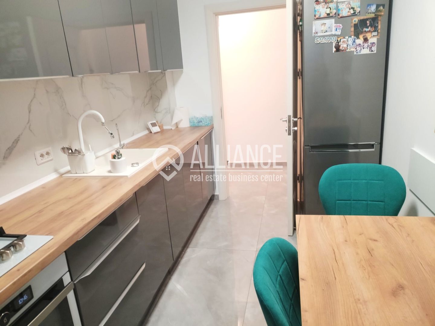 TOMIS PLUS(COD 04)-Apartament mobilat$utilat lux - Poză 10