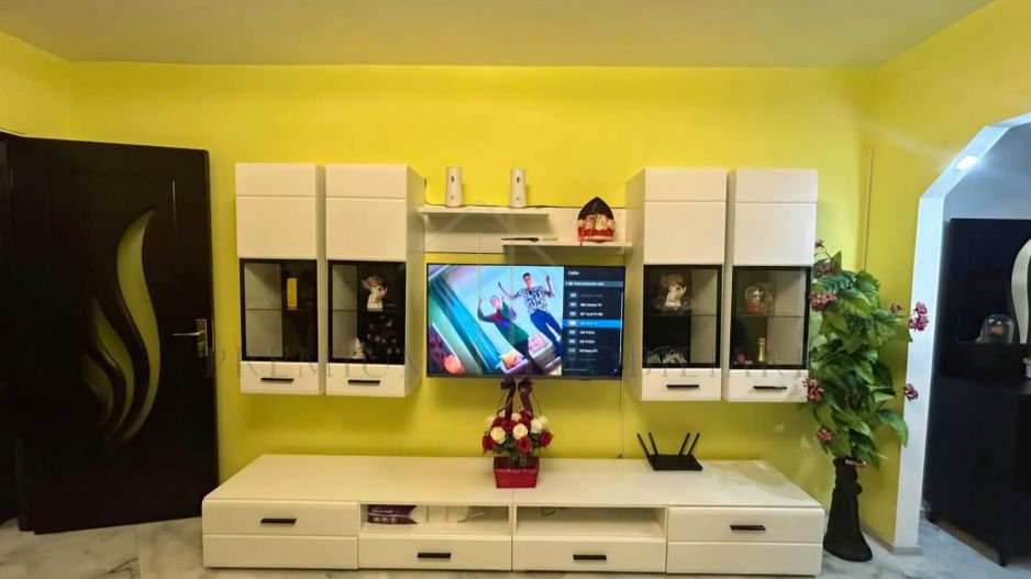 Apartament cu 2 camere la parter - Poză 5