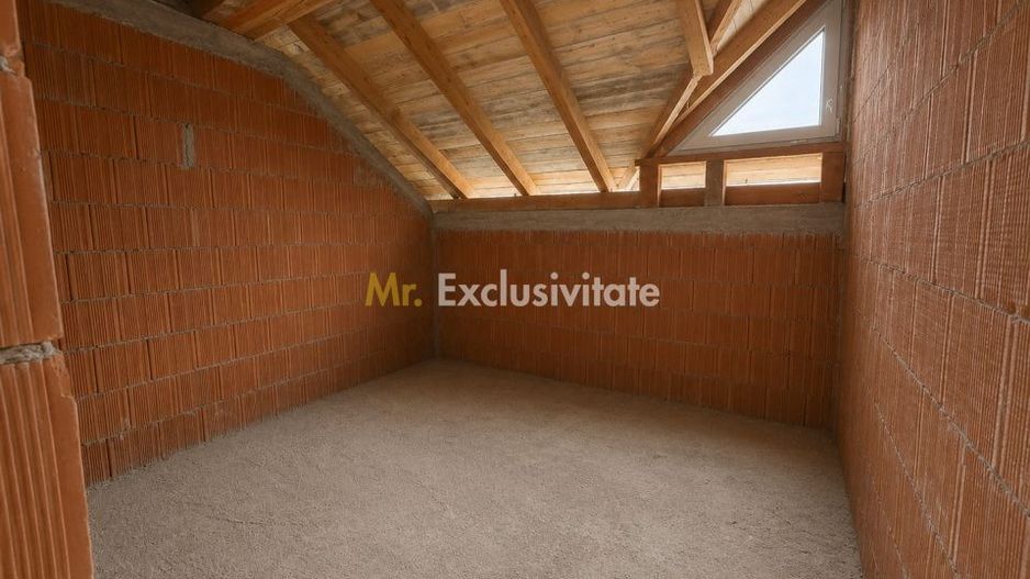 casa de vânzare Str. Dorobanților Satu Mare - Poză 10