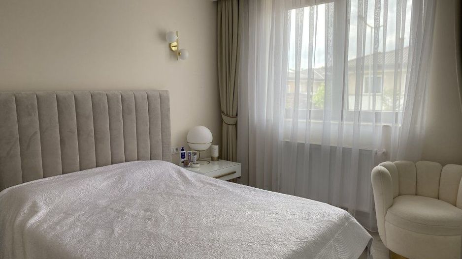 Vilă Elegantă || 5 camere || Oxford Gardens - Poză 7