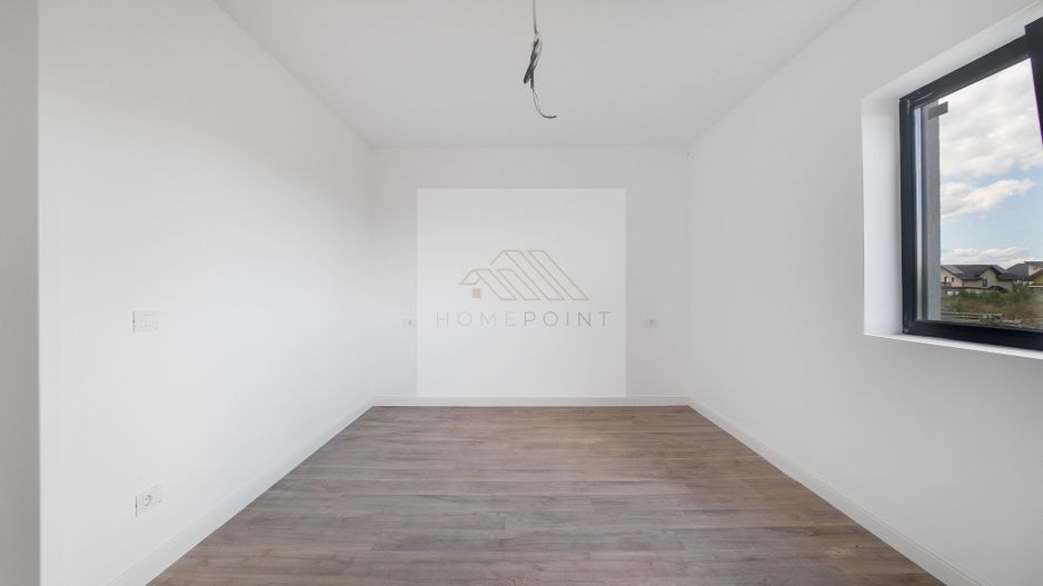 Kaus Residence – Cartier privat de case Izvor Tărlungeni - Poză 11