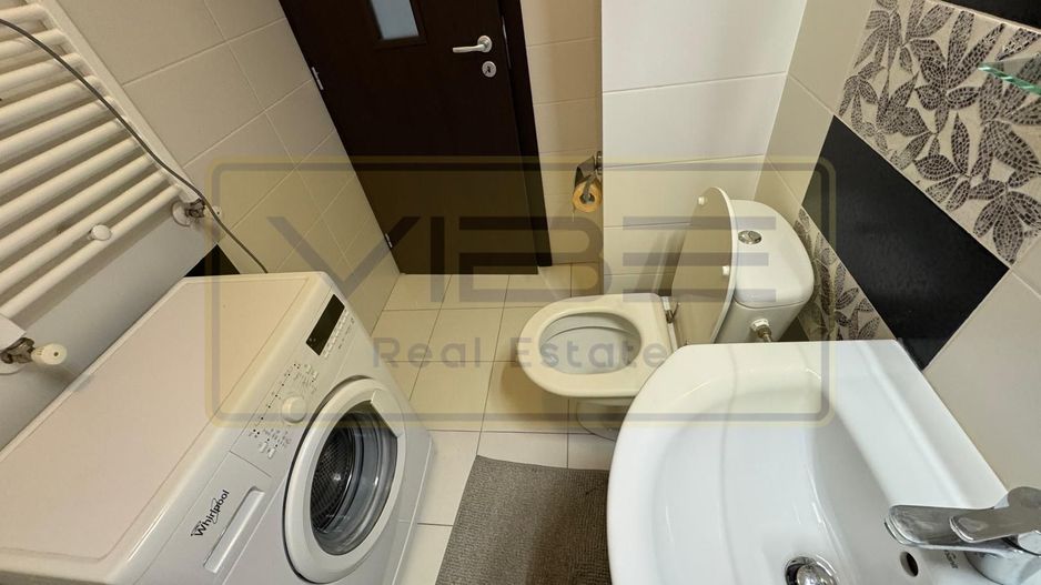 Apartament 2 camere decomandat+parcare Tatarasi Kaufland - Poză 15