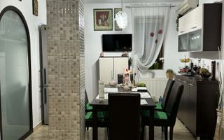 VANZARE 3 CAMERE | DOAMNA GHICA | 87 MP UTILI | - Poză 5